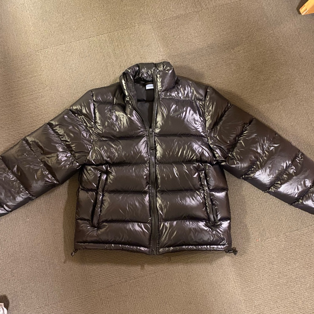 Nike N.O.C.T.A puffer jacket